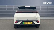 BYD Dolphin Surf 65kW Boost 43kWh 5dr Auto Electric Hatchback